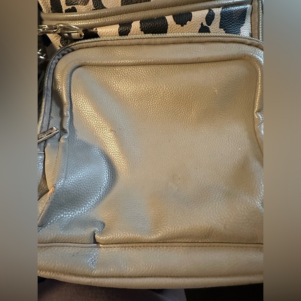 Itzy Ritzy Backpack - Picture 5 of 16